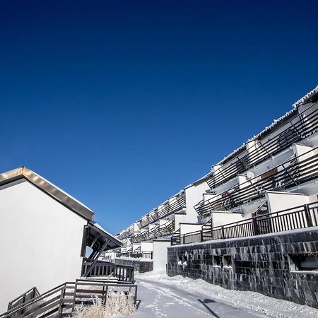 Alma Apartment Sierra Nevada Exterior photo