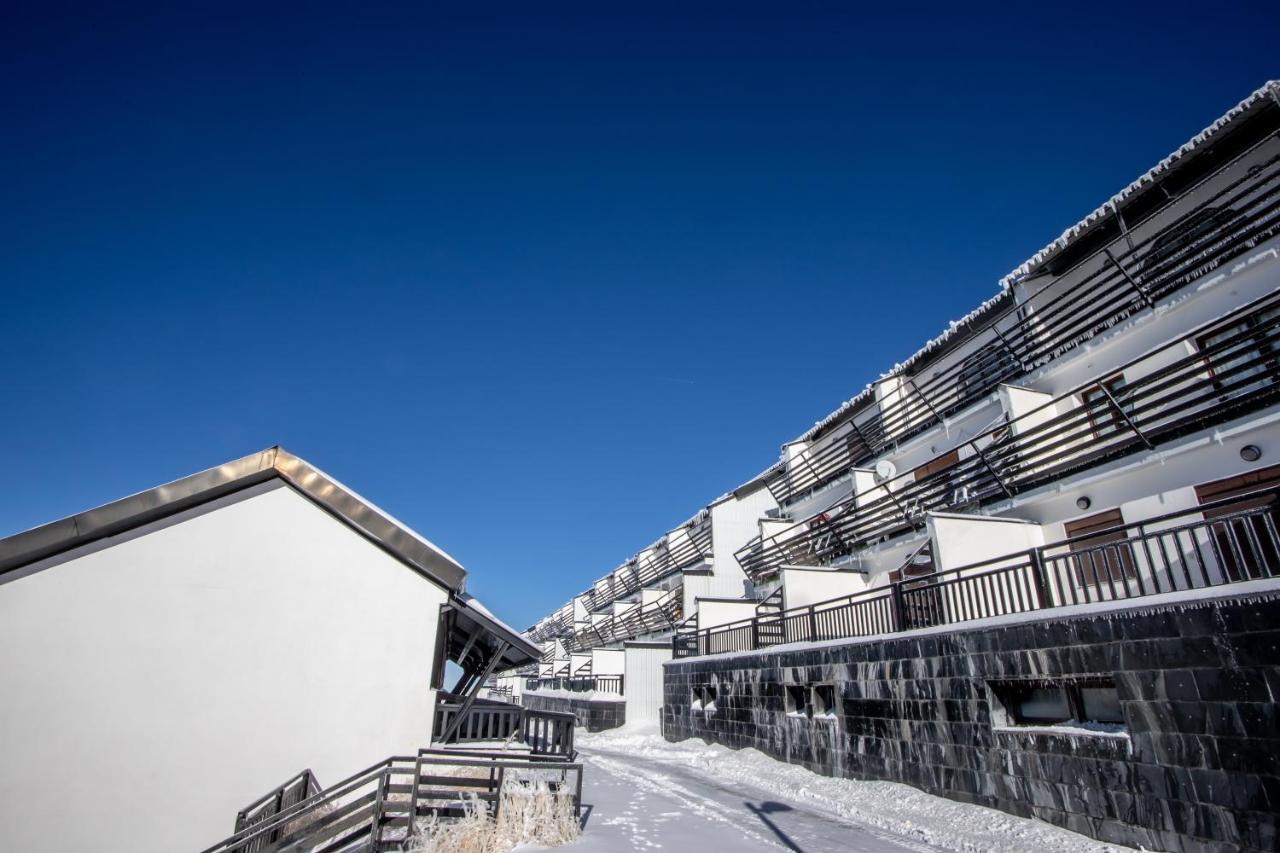 Alma Apartment Sierra Nevada Exterior photo